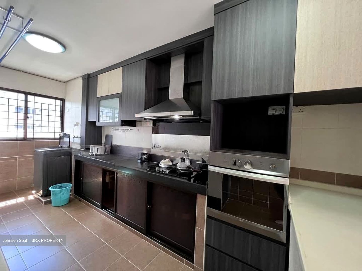 Blk 349 Woodlands Avenue 3 (Woodlands), HDB 5 Rooms #574274641